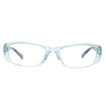 Gant Transparent Plastic Frames