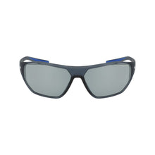 Nike Gray Injected Sunglasses