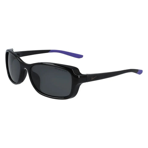 Black Injected Sunglasses Nike