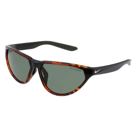 Brown Injected Sunglasses Nike