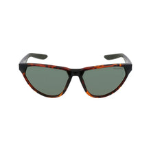 Brown Injected Sunglasses Nike