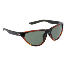 Brown Injected Sunglasses Nike