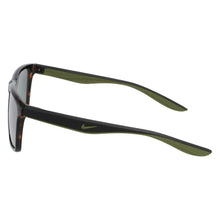 Black Metal Sunglasses Nike