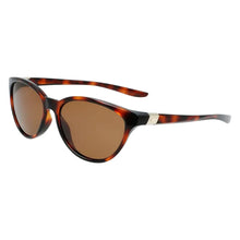 Brown Injected Sunglasses Nike