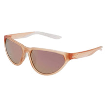 Red Injected Sunglasses Nike
