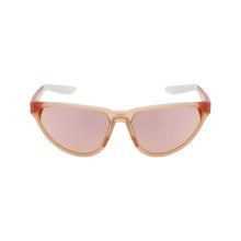 Red Injected Sunglasses Nike