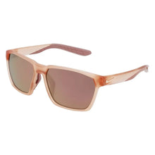 Red Injected Sunglasses Nike