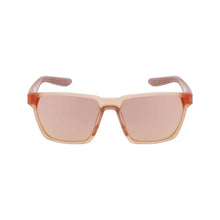 Red Injected Sunglasses Nike