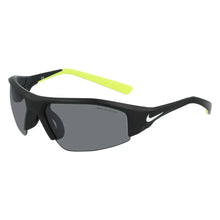 Black Injected Sunglasses Nike