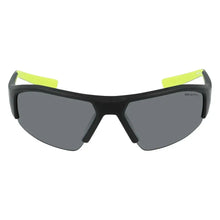 Black Injected Sunglasses Nike