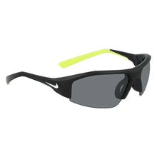 Black Injected Sunglasses Nike