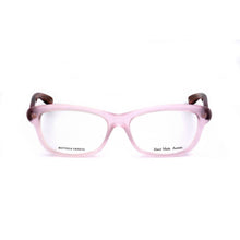 Bottega Veneta Bicolor Acetate Frames