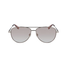 Longchamp Copper Metal Frames