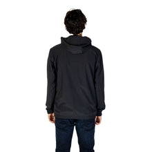 New Balance Black Recycled Polyester Jackets & Coat