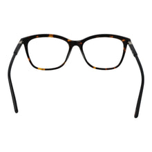 Brown Women Glasses Frame Fila