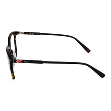 Brown Women Glasses Frame Fila