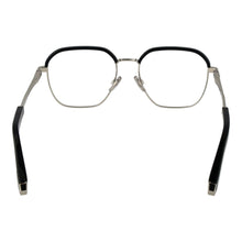 Black Men Glasses Frame Philipp Plein
