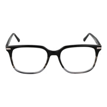 Black Men Glasses Frame Scotch & Soda