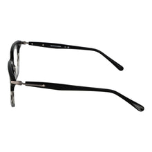 Black Men Glasses Frame Scotch & Soda