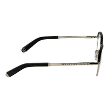 Black Men Glasses Frame Philipp Plein