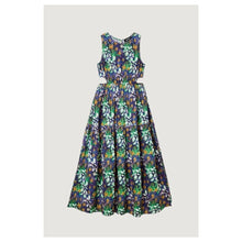 Desigual Blue Viscose Long