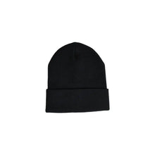 Black Polyester Caps Baseball Hat Armani Exchange