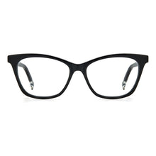 Missoni Black Acetate Frames