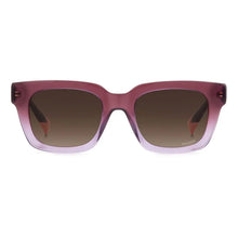 Purple Acetate Sunglasses Missoni