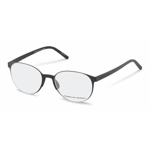 Black Acetate Frames Porsche Design