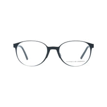 Black Acetate Frames Porsche Design