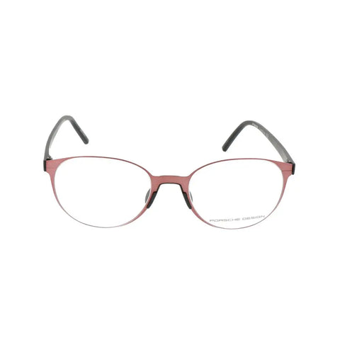 Burgundy Metal Frames Porsche Design