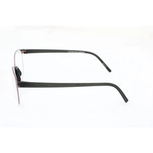 Burgundy Metal Frames Porsche Design