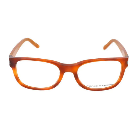 Brown Acetate Frames Porsche Design