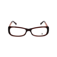 Tod's Brown Acetate Frames