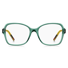 Hugo Boss Green Acetate Frames