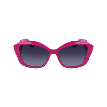 Karl Lagerfeld Multicolor Injected Sunglasses
