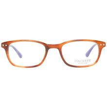Brown Plastic Frames Hackett