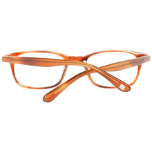 Brown Plastic Frames Hackett