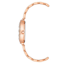Juicy Couture Multicolor Metal Watch