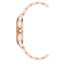 Juicy Couture Multicolor Metal Watch