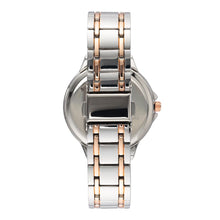 Silver Metal Watch Juicy Couture