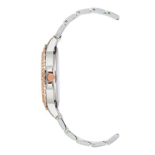 Silver Metal Watch Juicy Couture