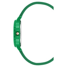 Juicy Couture Green Synthetic Watch