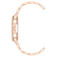 Juicy Couture Multicolor Metal Watch