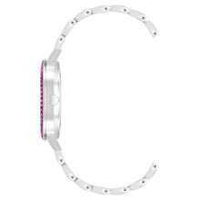 Juicy Couture Multicolor Metal Watch