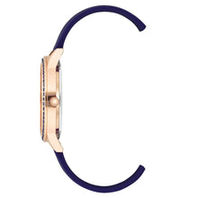Juicy Couture Blue Synthetic Watch