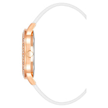 Juicy Couture White Synthetic Watch