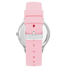 Juicy Couture Multicolor Synthetic Watch
