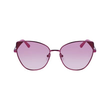 Karl Lagerfeld Multicolor Metal Sunglasses