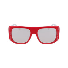 Liu Jo Fuchsia Injected Sunglasses